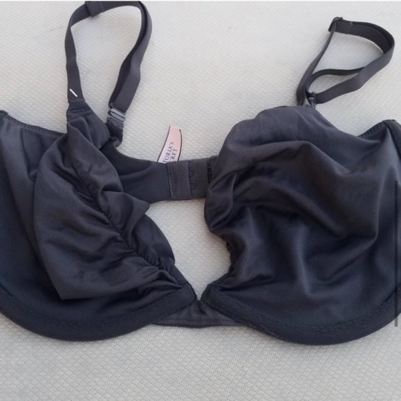 VS Unlined Plunge Bra - Picture 1 of 7